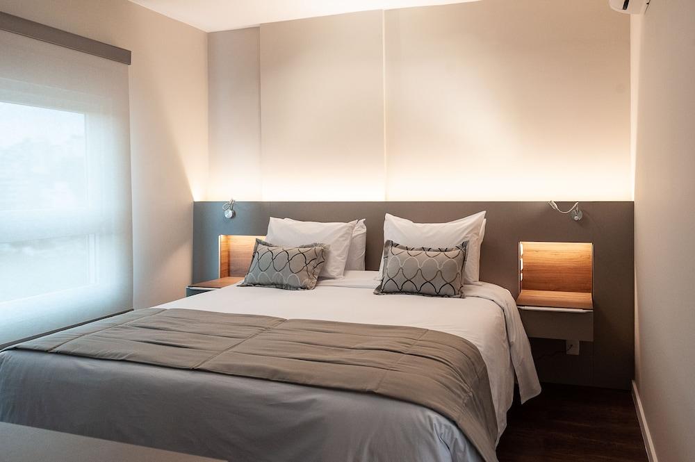 Hotel Quality Porto Alegre Extérieur photo