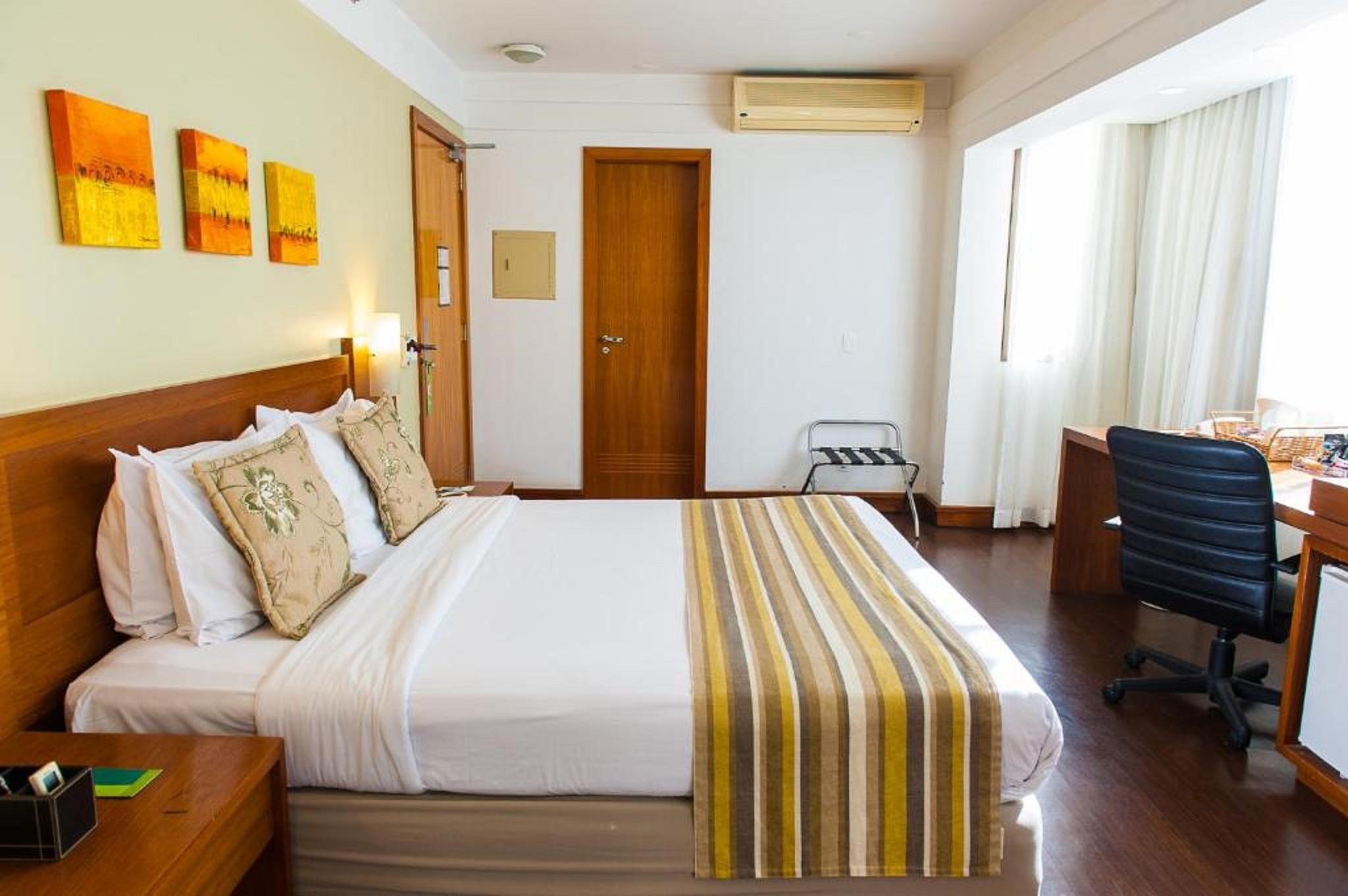 Hotel Quality Porto Alegre Extérieur photo