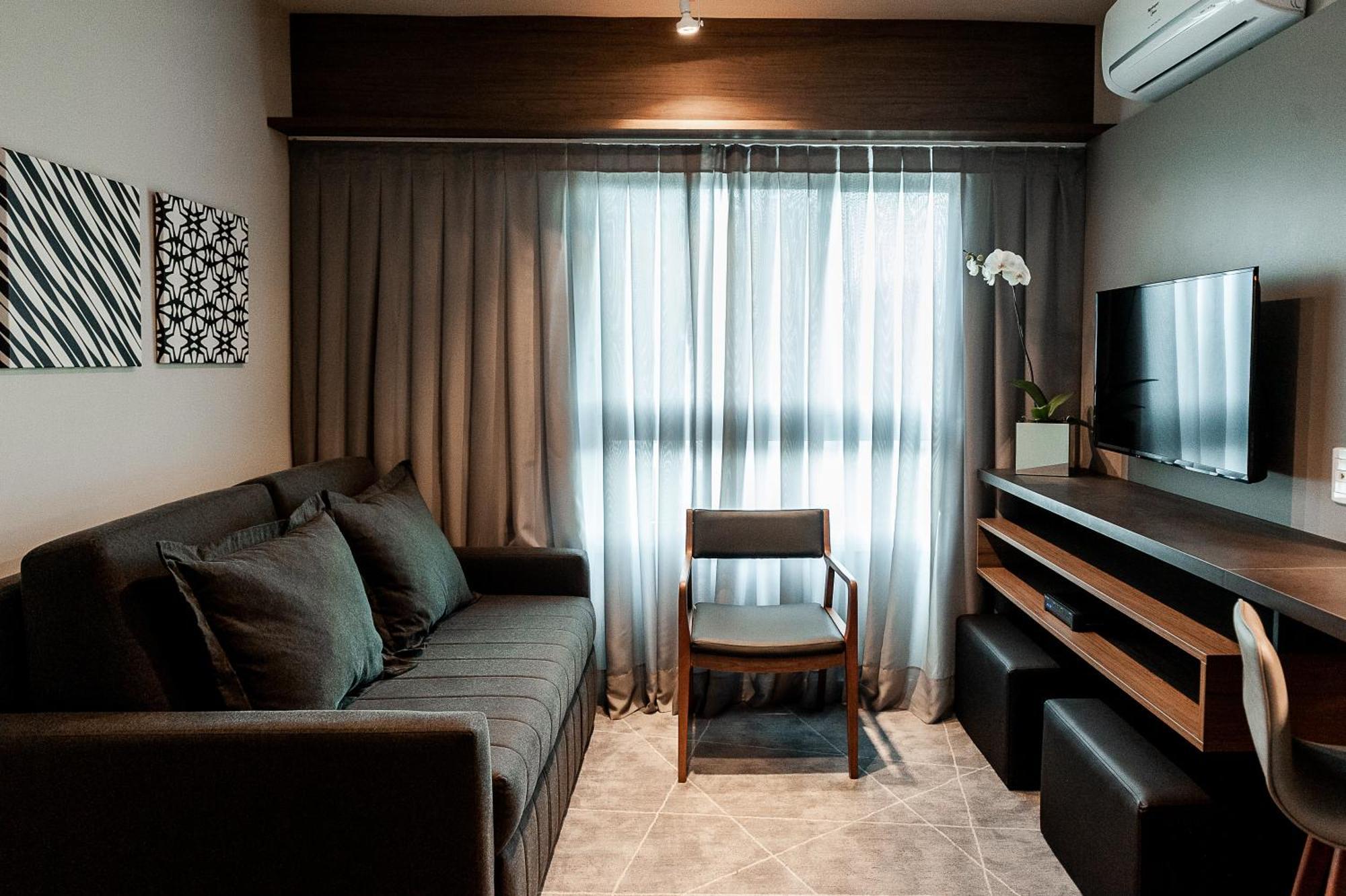 Hotel Quality Porto Alegre Extérieur photo